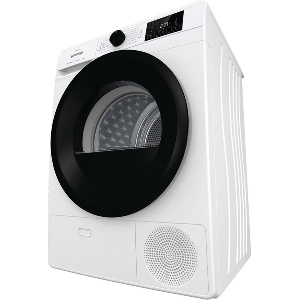Сушильная машина Gorenje DNE92/GN