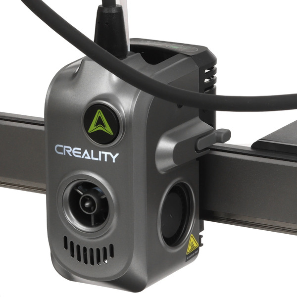 3D принтер Creality HI Combo