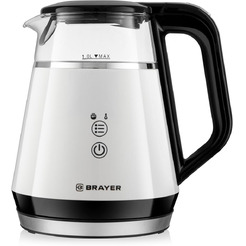 Электрочайник BRAYER BR1084