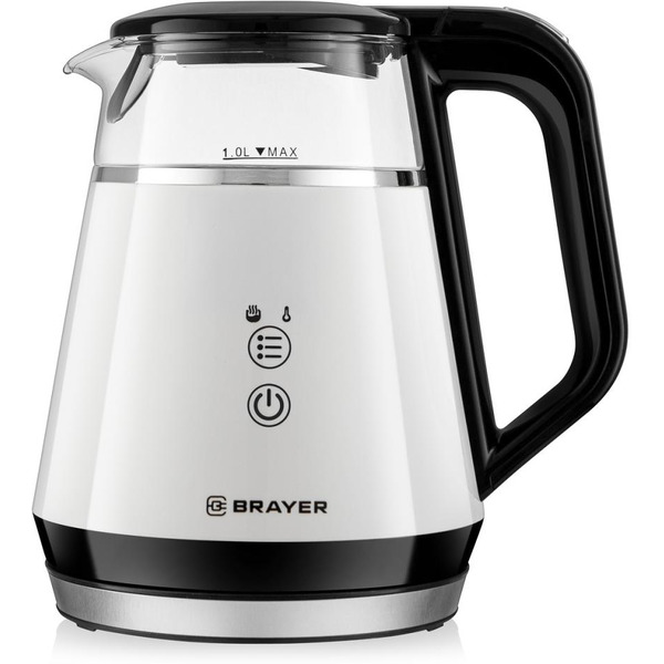 Электрочайник BRAYER BR1084