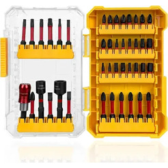 Набор бит Vertex Tools 0033-42-2 (42пр)