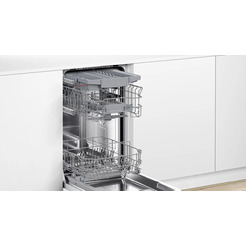 Встраиваемая посудомоечная машина Bosch Serie 4 SPV4HMX10E