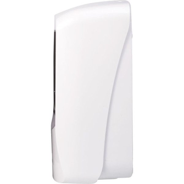 Дозатор Laima Professional 601423 (белый)