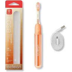 Электрическая зубная щетка OCLEAN Ease N1800 (оранжевый)