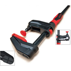 Струбцина с редуктором Bessey GK45