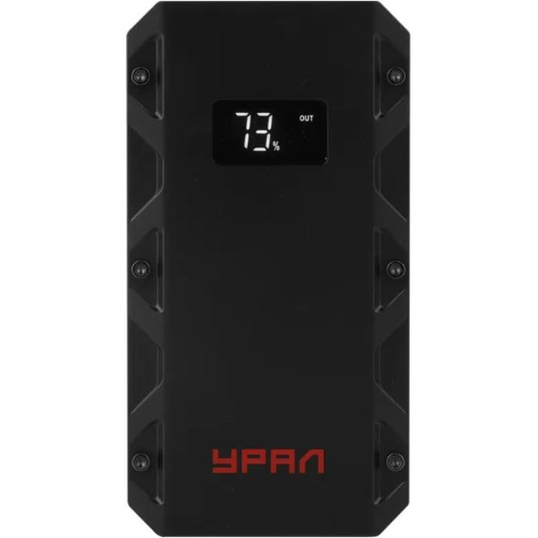 Портативное пусковое устройство Урал Плюс 1000