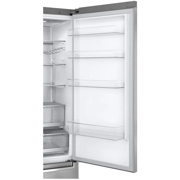 Холодильник LG DoorCooling+ GA-B509PSAM