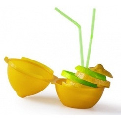 Емкость для лимона Berossi ИК 18977000 (лето)