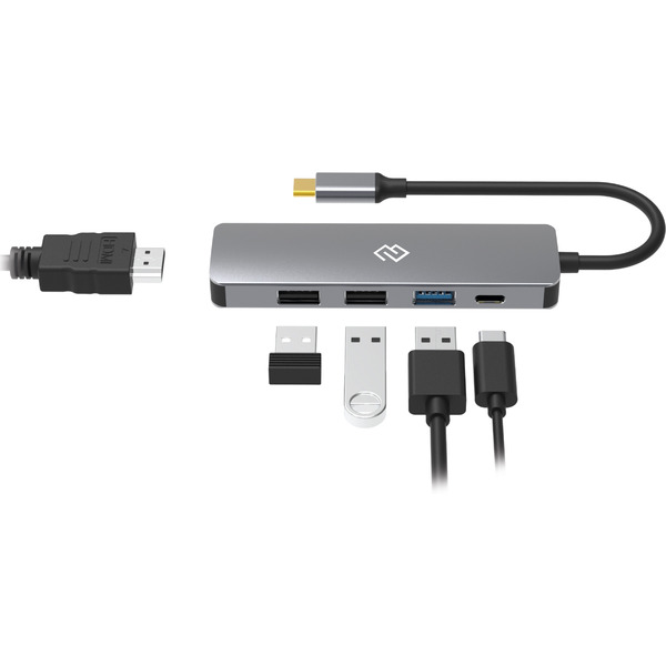 Стыковочная станция Digma DS-501