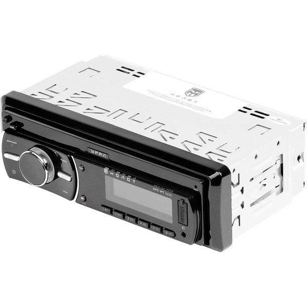 USB-магнитола Урал Молот АРС-МТ 223С