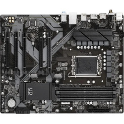 Материнская плата Gigabyte B760M DS3H AX DDR4 (rev. 1.0)