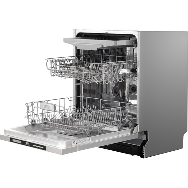 Посудомоечная машина DeLonghi DDW 06F Magnesite
