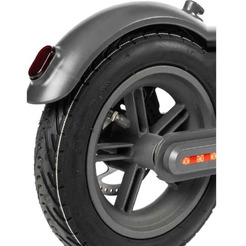 Электросамокат MyWay X4 (графит)