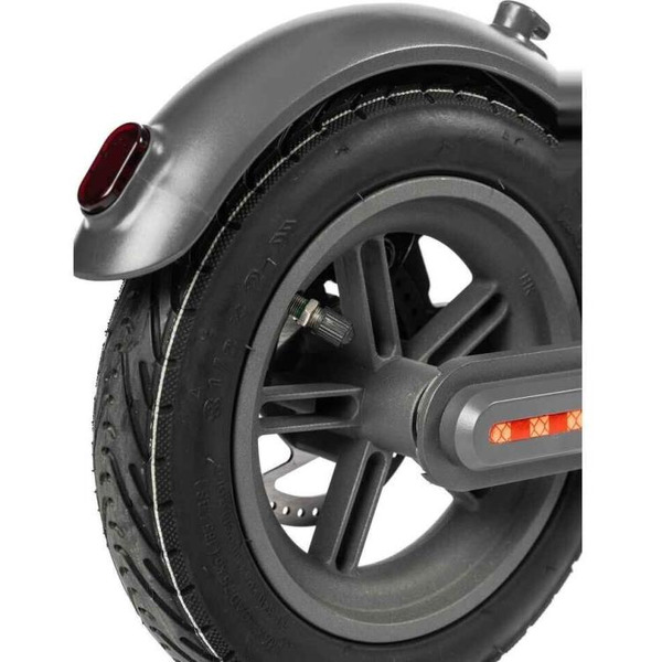 Электросамокат MyWay X4 (графит)