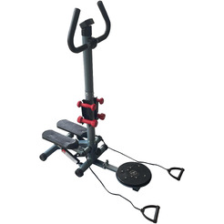 Степпер Atlas Sport AS-310 (черный)