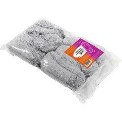 Салфетки из микрофибры Даджет для роботов-мойщиков окон 12 шт