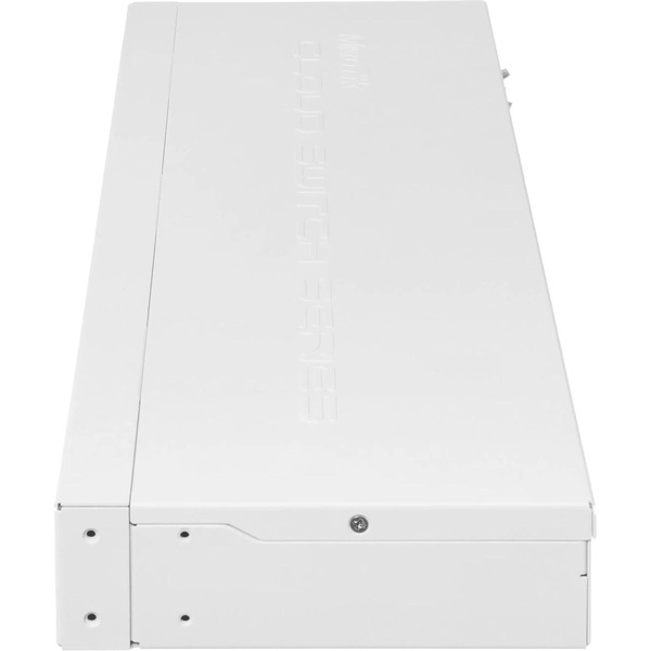 Коммутатор MikroTik CSS326-24G-2S+RM