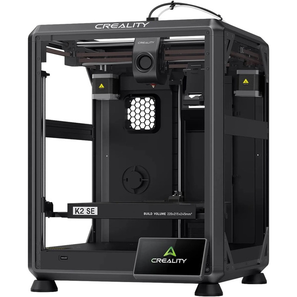 3D-принтер Creality K2 SE Combo