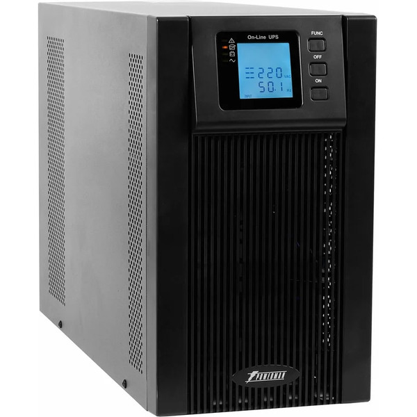 Источник бесперебойного питания Powerman Online 3000