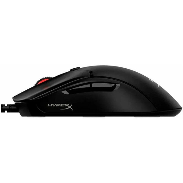 Игровая мышь HyperX Pulsefire Haste 2 (черный)