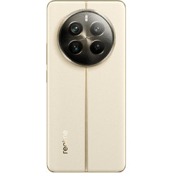 Смартфон Realme 12 Pro+ 5G RMX3840 8GB/256GB (бежевый)