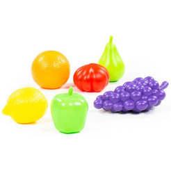 Набор продуктов Полесье №3 (6 элементов) 46987