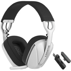 Наушники A4Tech Bloody GR280 Sports (белый)