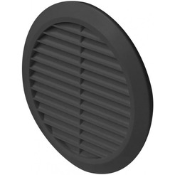Решетка Awenta Classic T36GR d100-150 (графитовый)