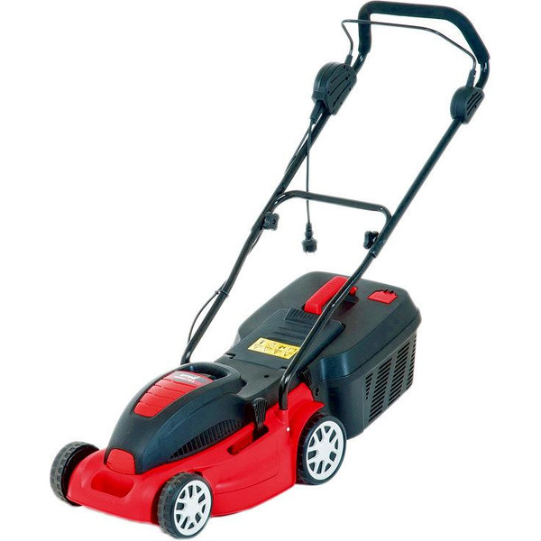 Газонокосилка MTD Optima 34 E (18AKEJS-600)