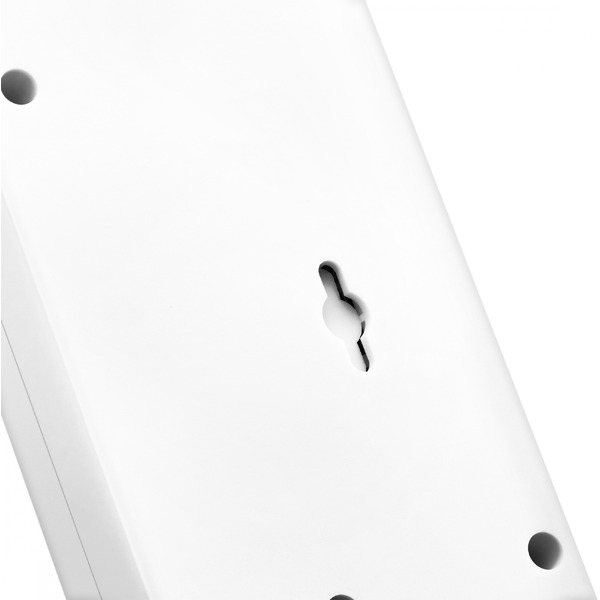 Сетевой фильтр Buro 500SH-5-SW-W