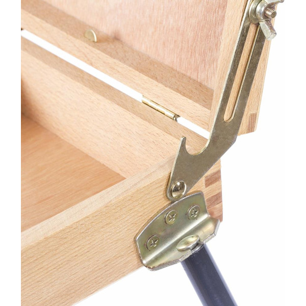 Этюдник BRAUBERG 190655