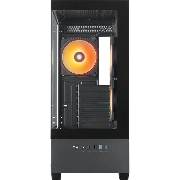 Корпус Deepcool R-CG330-BKNGM3-G