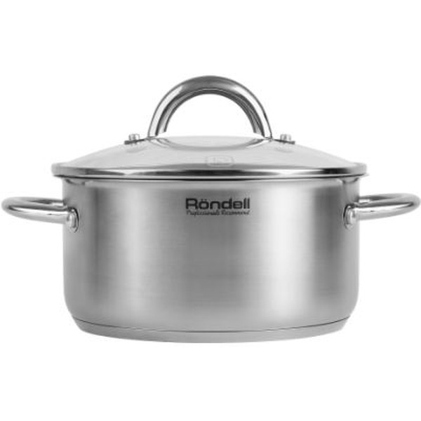 Кастрюля Rondell Point RDS-1312