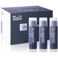 Клей-карандаш Deli NS193 15г