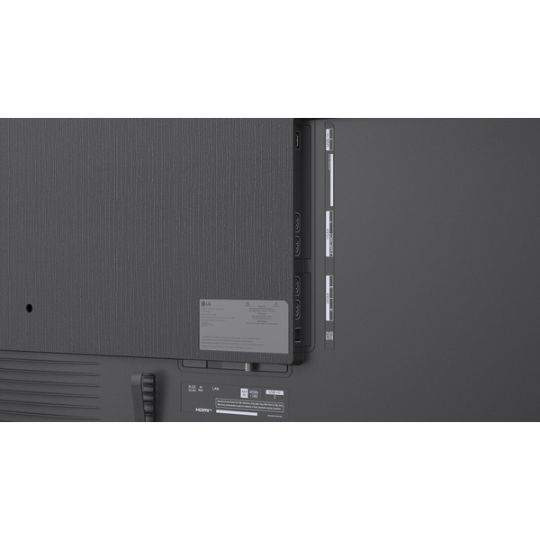 Телевизор LG 100QNED85B6