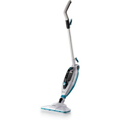 Паровая швабра Ariete 4175 Steam Mop Foldable 10 в 1