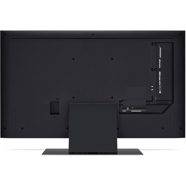 Телевизор LG 55UR91006LA