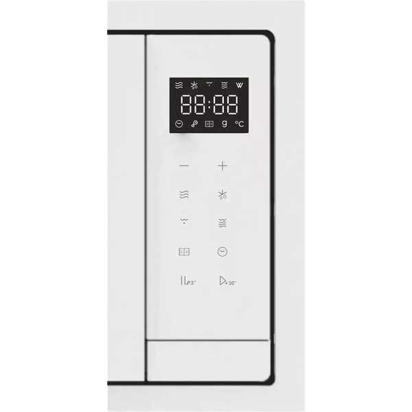 Встраиваемая микроволновая печь CANDY CMXBTG259W