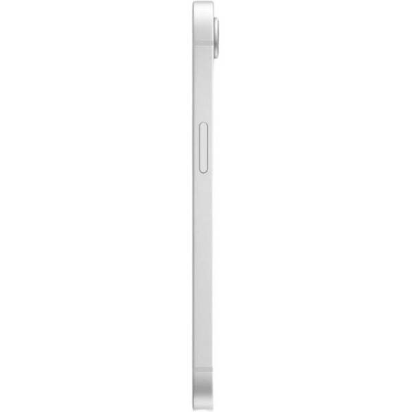 Смартфон Apple iPhone 16e 8GB/128GB WHITE (MD1R4HN/A)