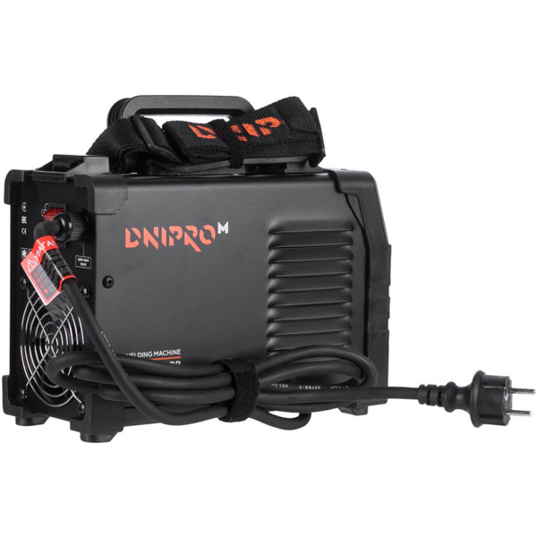 Сварочный инвертор Dnipro-M SAB-260DPB