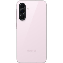 Смартфон Samsung Galaxy A56 8GB/128GB (розовый)