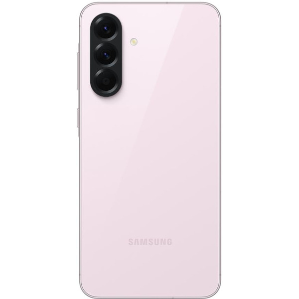 Смартфон Samsung Galaxy A56 8GB/128GB (розовый)