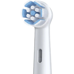 Электрическая зубная щетка ORAL-B iO2 (черный)