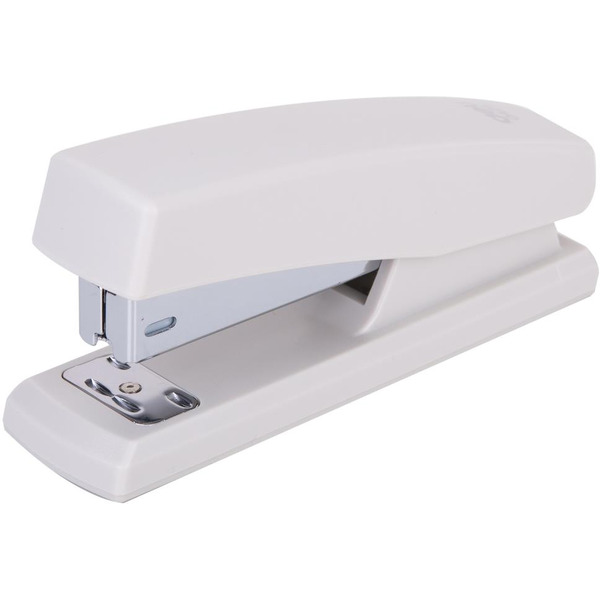 Степлер DELI 0311GRAY