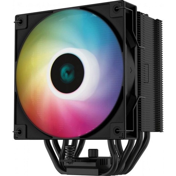 Кулер DeepCool AG500 BK ARGB (R-AG500-BKANMN-G-1)