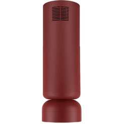 Кухонная вытяжка MAUNFELD Festival 390 Isla (бургундия)