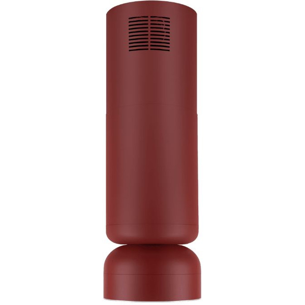 Кухонная вытяжка MAUNFELD Festival 390 Isla (бургундия)