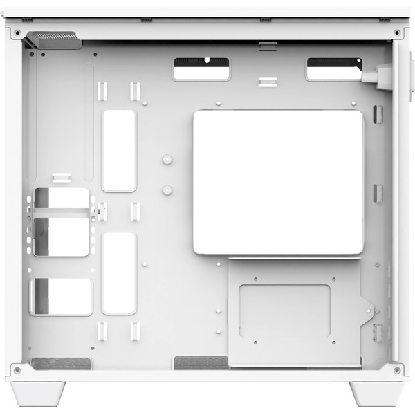Корпус Bloody BD-CC117F (белый)
