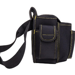 Сумка для инструментов поясная Deli EDL-P4