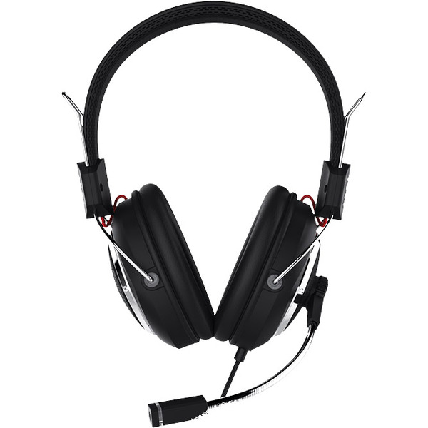 Наушники игровые проводные RED SQUARE Sonar (RSQ-30002)